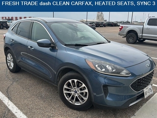2020 Ford Escape for sale in Dallas TX