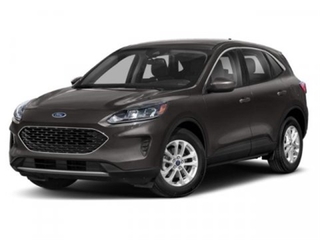 2020 Ford Escape for sale in Washington PA