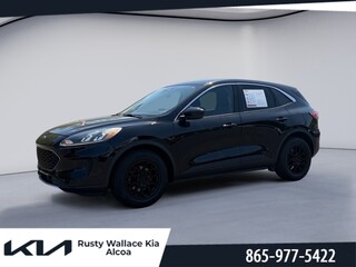 2021 Ford Escape for sale in Louisville TN