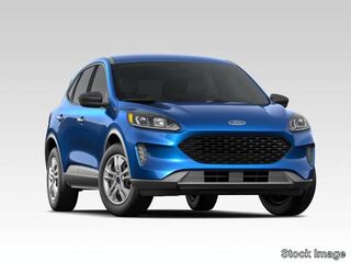 2021 Ford Escape for sale in Lynchburg VA