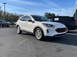 2022 Ford Escape for sale in Summerville SC