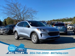 2022 Ford Escape for sale in Mechanicsville VA