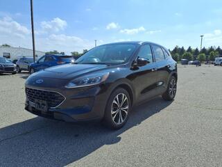 2022 Ford Escape for sale in Saline MI