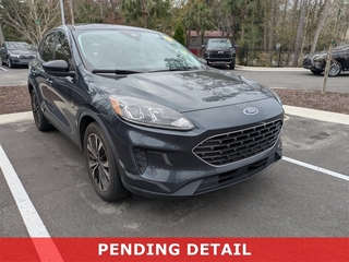 2022 Ford Escape for sale in Charleston SC