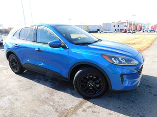 2020 Ford Escape for sale in Clarksville TN