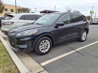 2021 Ford Escape for sale in Boone NC