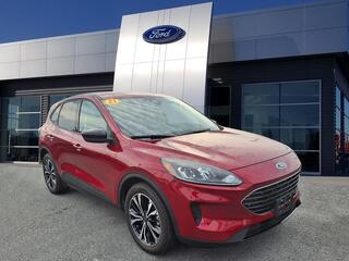 2021 Ford Escape for sale in Bowling Green KY