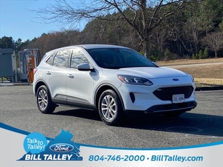 2021 Ford Escape for sale in Mechanicsville VA