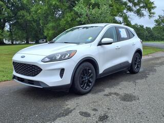 2021 Ford Escape for sale in Shelby NC