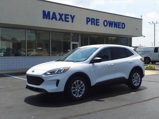 2022 Ford Escape for sale in Detroit MI