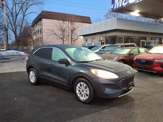 2022 Ford Escape for sale in Chicago IL