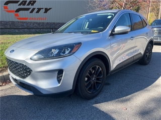 2020 Ford Escape for sale in Shawnee KS