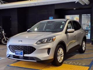 2020 Ford Escape for sale in Santa Monica CA