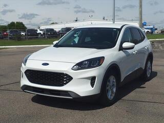 2020 Ford Escape for sale in Plymouth MI