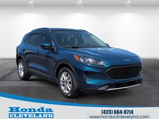 2020 Ford Escape for sale in Cleveland TN