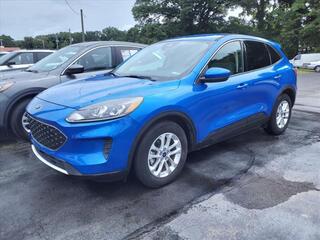 2020 Ford Escape for sale in Hartselle AL