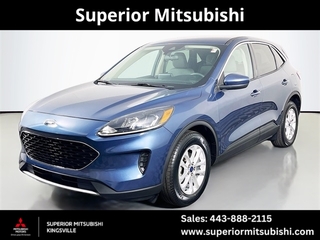 2020 Ford Escape for sale in Hinsdale IL