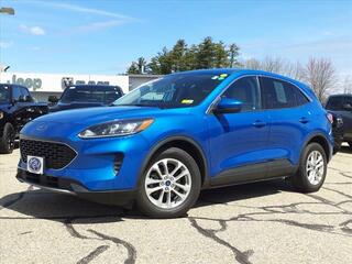 2020 Ford Escape for sale in Rochester NH