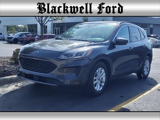 2020 Ford Escape for sale in Plymouth MI