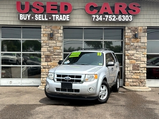 2020 Ford Escape for sale in Woodhaven MI