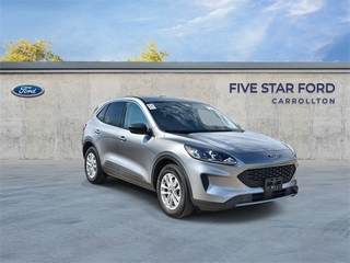 2022 Ford Escape for sale in Carrollton TX
