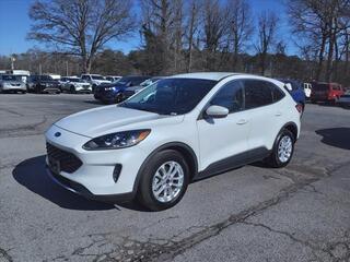 2020 Ford Escape for sale in Hartselle AL