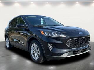 2020 Ford Escape for sale in Winston-Salem NC