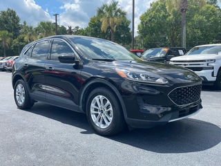 2020 Ford Escape for sale in Summerville SC