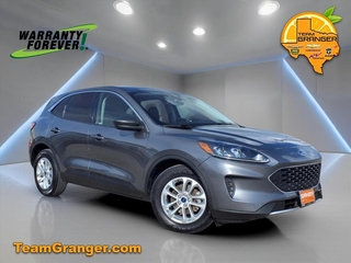 2022 Ford Escape for sale in Orange TX