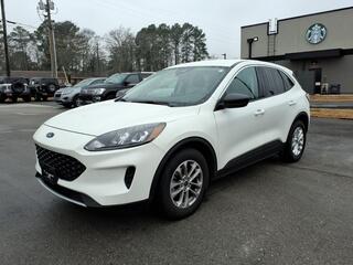 2022 Ford Escape for sale in Hartselle AL