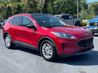 2022 Ford Escape for sale in Summerville SC