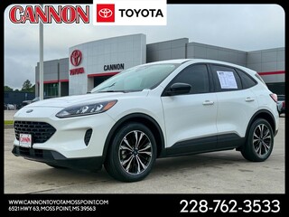 2022 Ford Escape for sale in Moss Point MS
