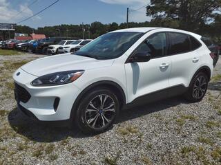 2022 Ford Escape for sale in Hartselle AL