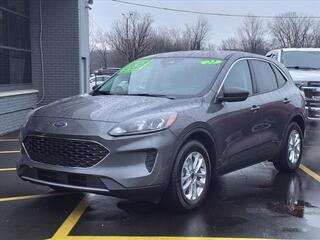 2022 Ford Escape for sale in Woodhaven MI