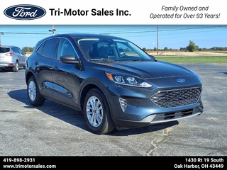 2022 Ford Escape for sale in Oak Harbor OH
