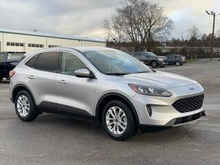 2020 Ford Escape for sale in Chattanooga TN