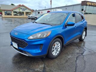 2020 Ford Escape for sale in Wisconsin Rapids WI