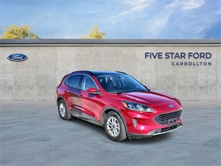 2020 Ford Escape for sale in Carrollton TX