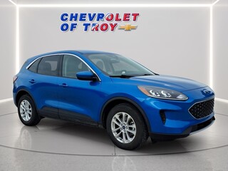 2020 Ford Escape for sale in Troy OH