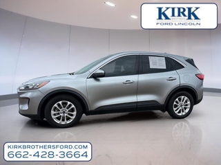 2021 Ford Escape for sale in Greenwood MS
