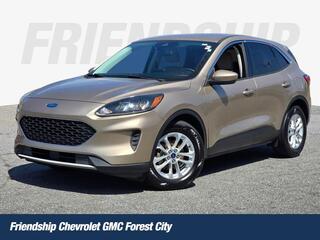 2021 Ford Escape for sale in Forest City NC