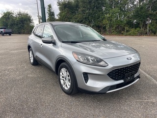 2021 Ford Escape for sale in Dothan AL