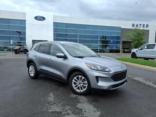 2021 Ford Escape for sale in Lebanon TN