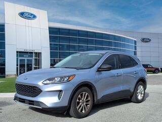 2022 Ford Escape for sale in Oklahoma City OK