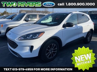 2022 Ford Escape for sale in Mt. Juliet TN