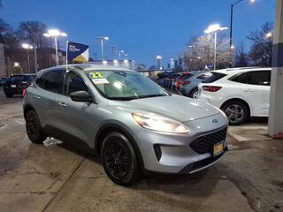 2022 Ford Escape for sale in Chicago IL