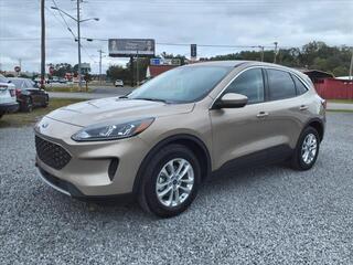 2020 Ford Escape for sale in Hartselle AL