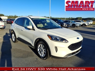 2020 Ford Escape for sale in White Hall AR