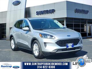 2020 Ford Escape for sale in Kirkwood MO