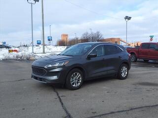 2020 Ford Escape for sale in Plymouth MI